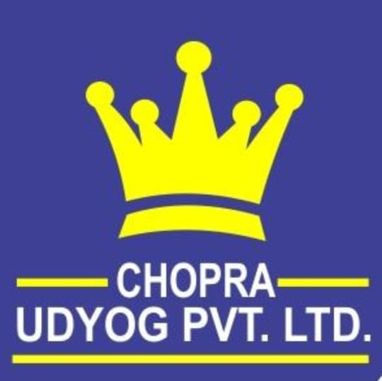 Chopra Udyog Pvt Ltd logo